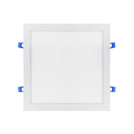 ดาวน์ไลท์ LED LUMAX 20-A0720 4.7 นิ้ว 6 วัตต์ WARM WHITE สีขาว_0