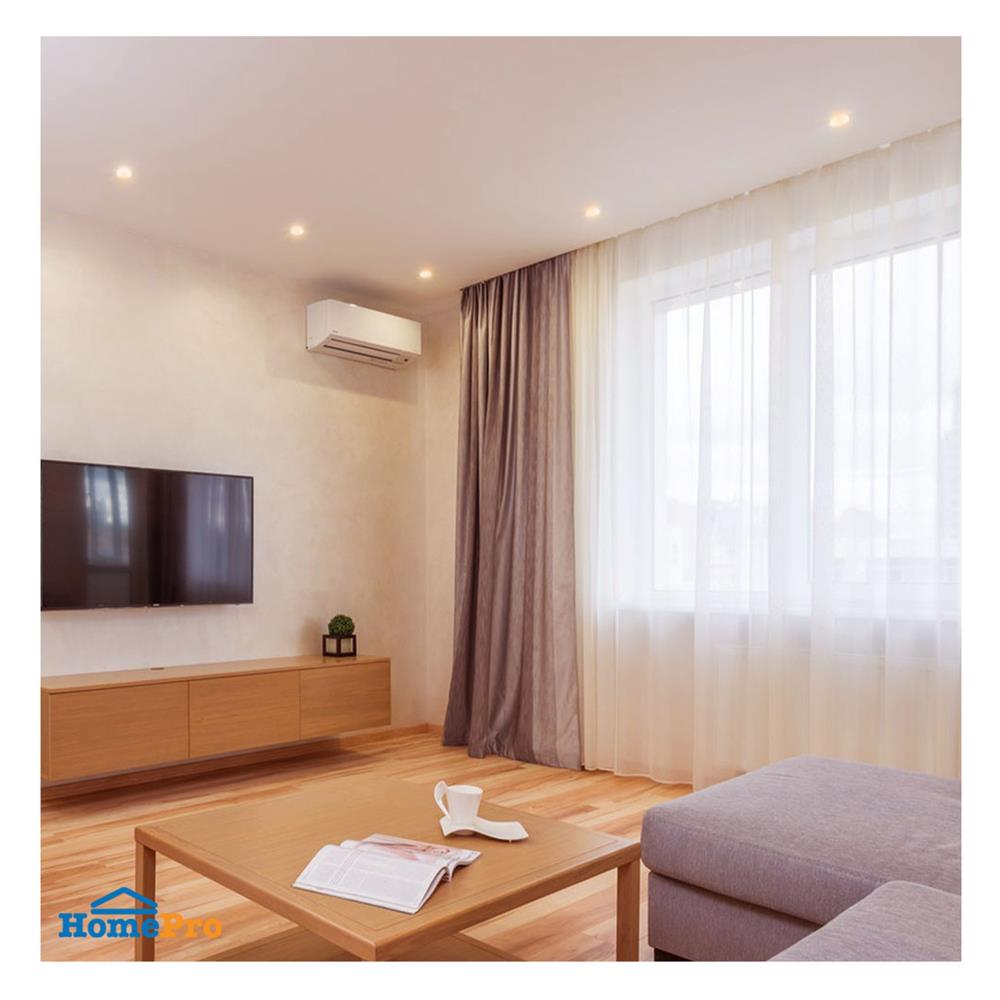 ดาวน์ไลท์ LED LUMAX 20-A0716 8.6 นิ้ว 18 วัตต์ WARM WHITE สีขาว