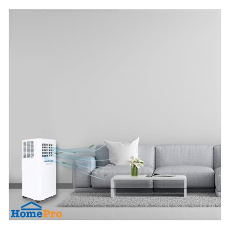 แอร์เคลื่อนที่ NATURAL NAP-6060 6000 บีทียู_2