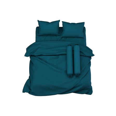 ชุดผ้าปูที่นอน 6 ฟุต 6 ชิ้น PREMIER SATIN PREMIER MIX SP029_1