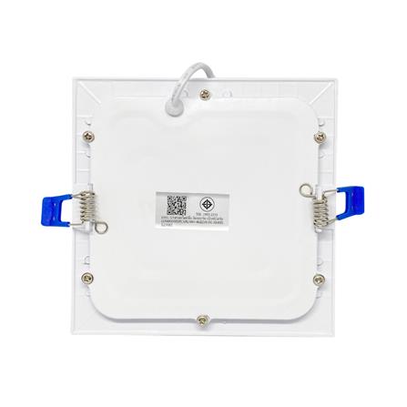 ดาวน์ไลท์ LED LUMAX 20-A0721 4.7 นิ้ว 6 วัตต์ DAYLIGHT สีขาว_2