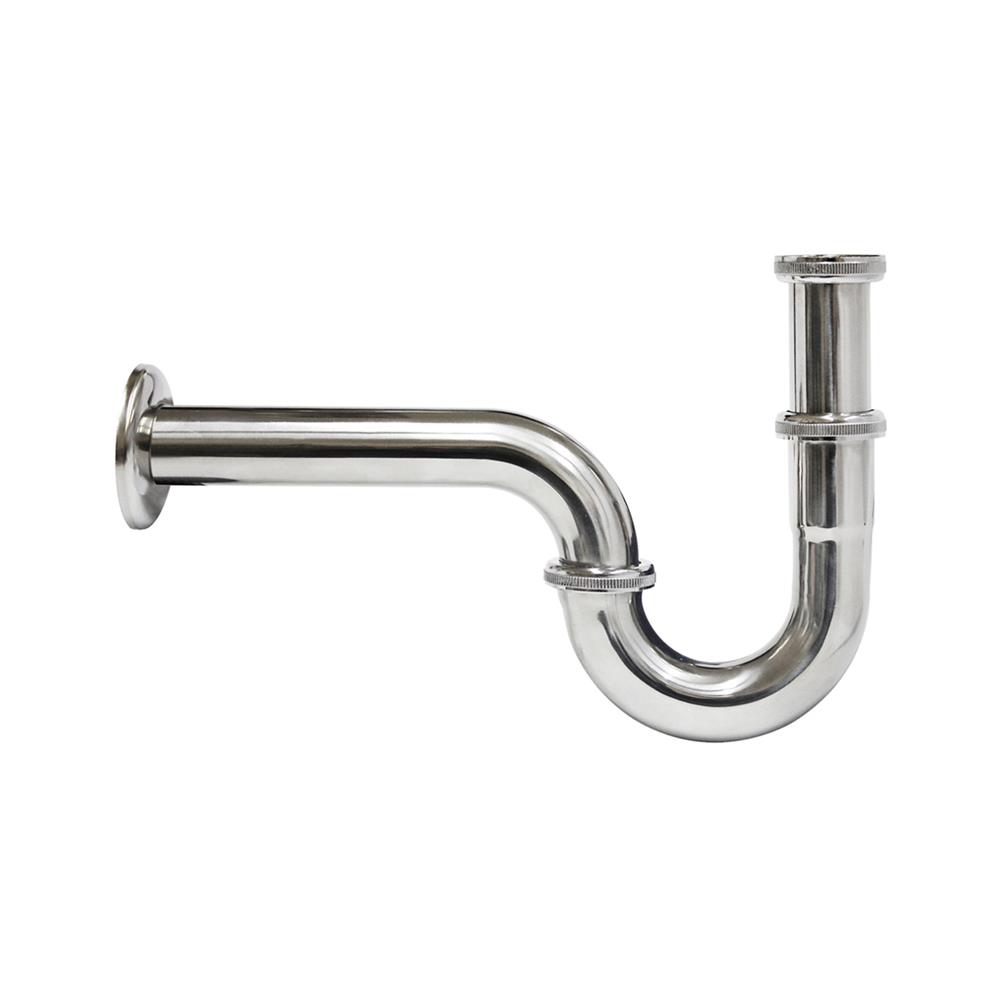 ท่อน้ำทิ้งอ่างล้างหน้าพีแทรป PRIME PT-030 20 ซม.