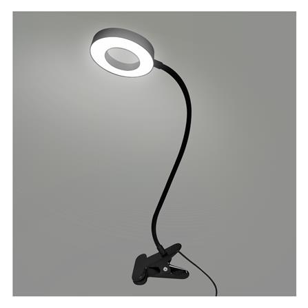 ไฟอ่านหนังสือ LED CARINI SRC-002BK 5 วัตต์ สีดำ_2