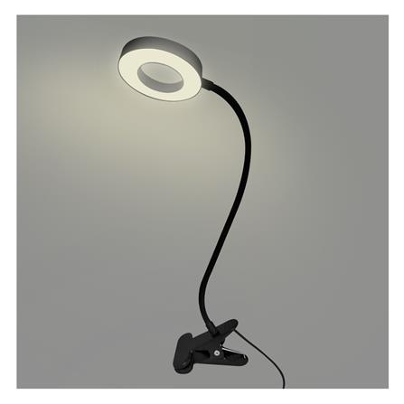 ไฟอ่านหนังสือ LED CARINI SRC-002BK 5 วัตต์ สีดำ_3