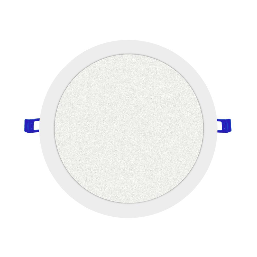 ดาวน์ไลท์ LED LUMAX 20-A0610 11.3 นิ้ว 24 วัตต์ WARM WHITE สีขาว