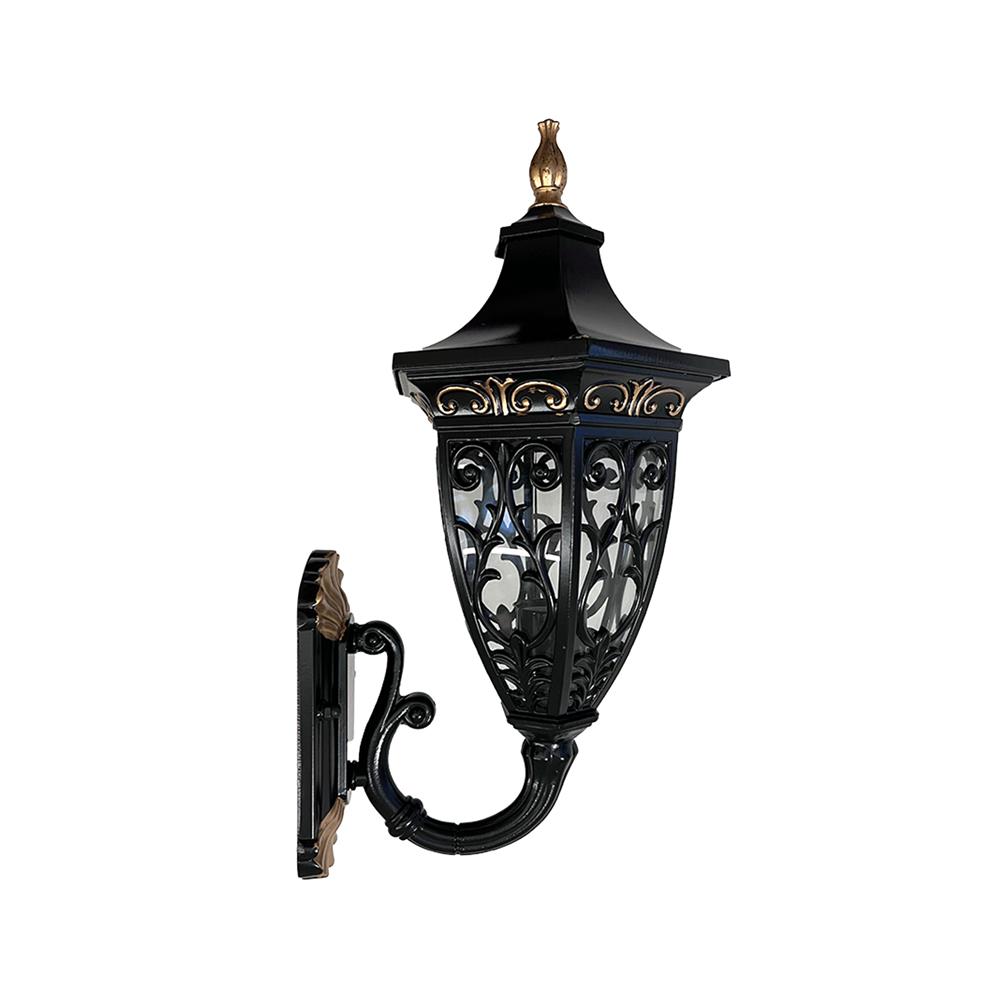 ไฟกิ่งภายนอก L&E 36-01735 สีน้ำตาล