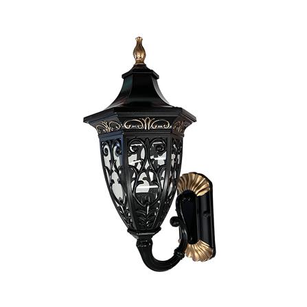 ไฟกิ่งภายนอก L&E 36-01735 สีน้ำตาล