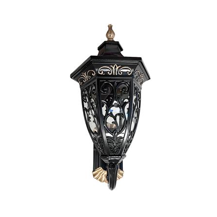 ไฟกิ่งภายนอก L&E 36-01735 สีน้ำตาล_2