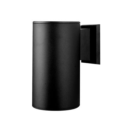 ไฟกิ่งภายนอก L&E 36-0311506 สีดำ_0