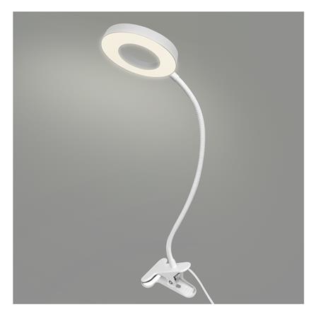 ไฟอ่านหนังสือ LED CARINI SRC-002WH 5 วัตต์ สีขาว_4