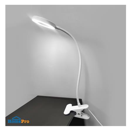 ไฟอ่านหนังสือ LED CARINI SRC-002WH 5 วัตต์ สีขาว_7