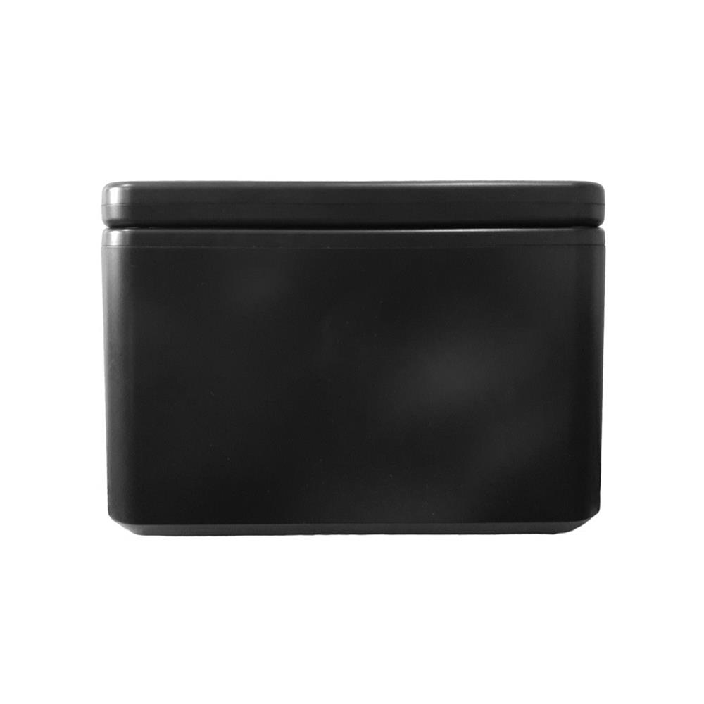 POWER BOX PORTABLE TRANSPOWER 600 วัตต์ สีดำ