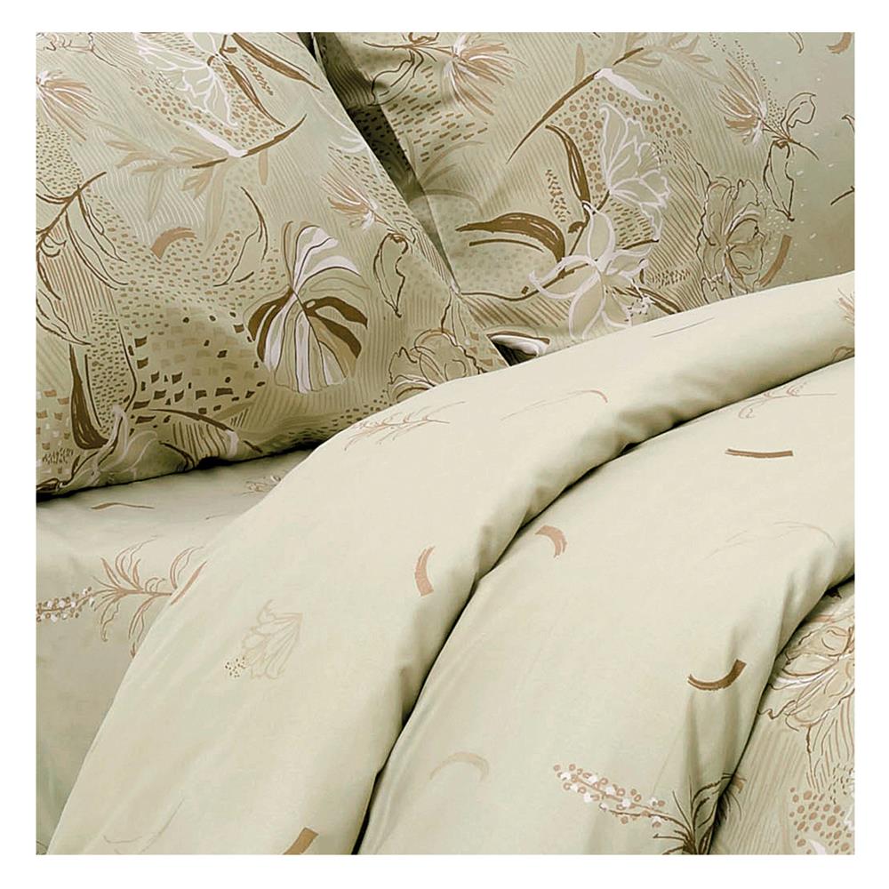 ชุดผ้าปูที่นอน 5 ฟุต 5 ชิ้น TULIP DELIGHT 60013-DL105