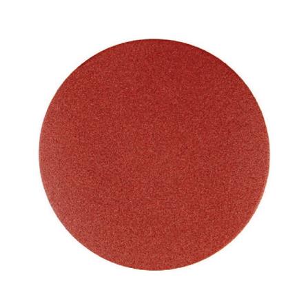 กระดาษทรายกลม เบอร์ 60 KLINGSPOR 4 นิ้ว_0