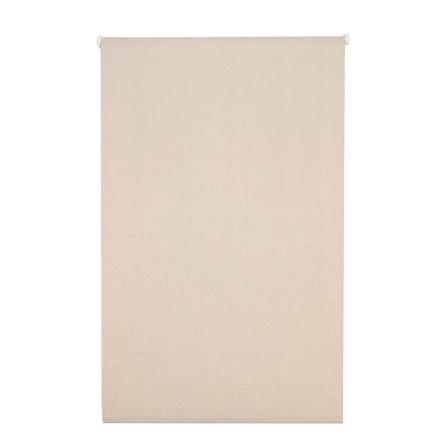 ผ้าม่านม้วน HOME LIVING STYLE PELLO 100X160 ซม. สีครีม_0