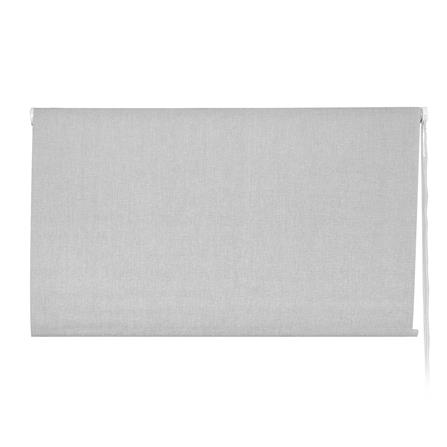 ผ้าม่านม้วน HOME LIVING STYLE PELLO 100X160 ซม. สีเทา_2