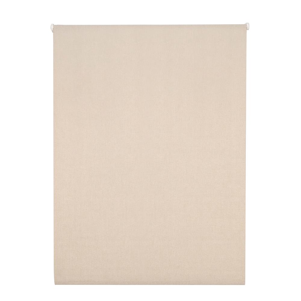 ผ้าม่านม้วน HOME LIVING STYLE PELLO 120X160 ซม. สีครีม