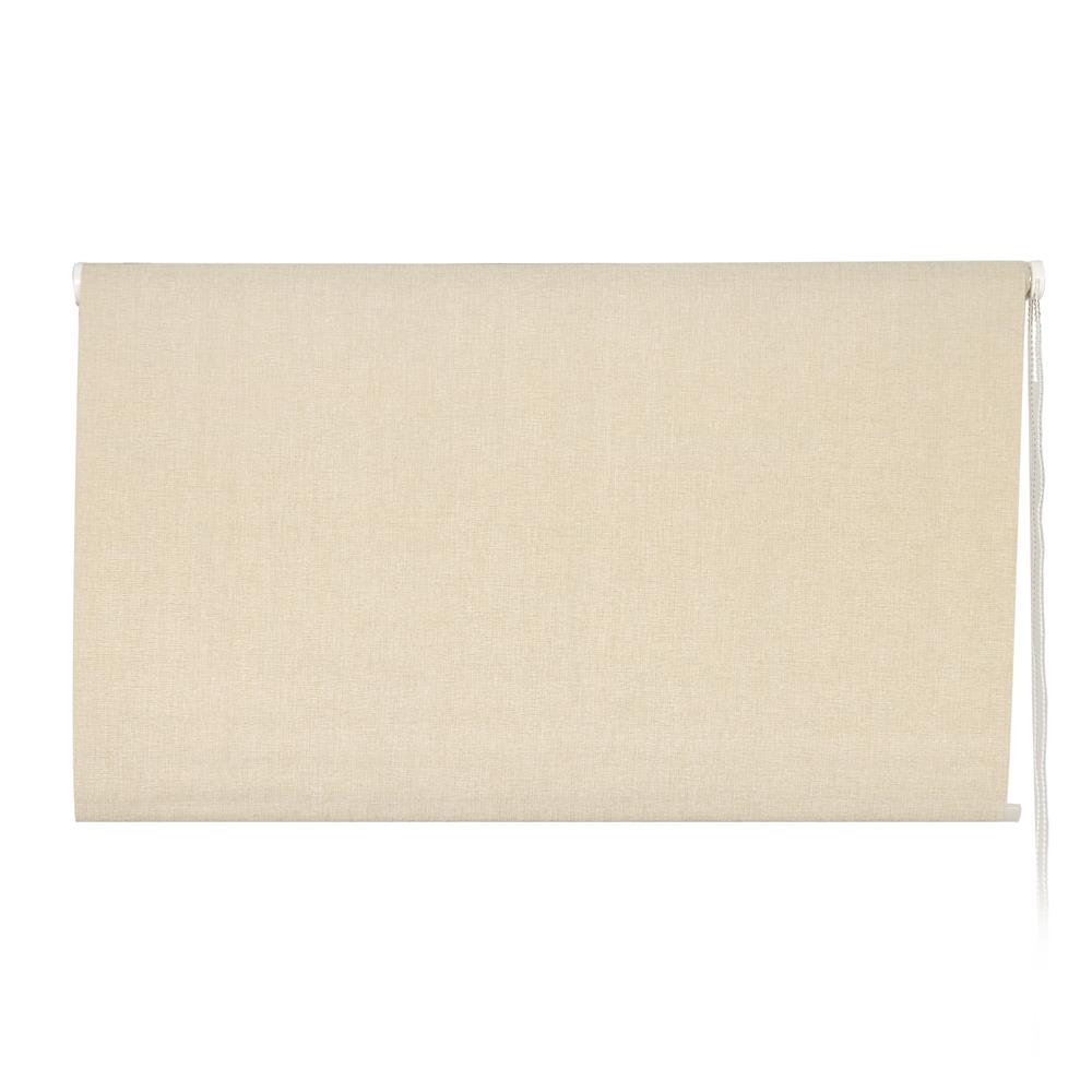 ผ้าม่านม้วน HOME LIVING STYLE PELLO 120X160 ซม. สีครีม