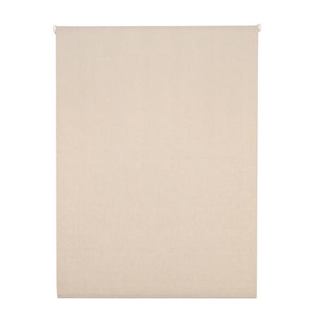 ผ้าม่านม้วน HOME LIVING STYLE PELLO 120X160 ซม. สีครีม_0