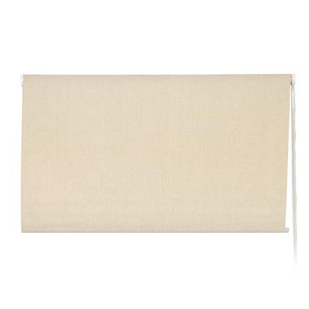 ผ้าม่านม้วน HOME LIVING STYLE PELLO 120X160 ซม. สีครีม_2