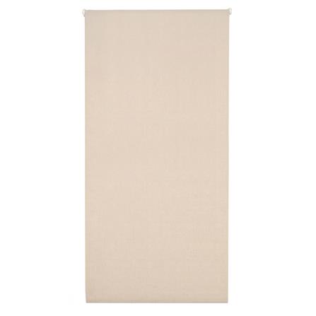 ผ้าม่านม้วน HOME LIVING STYLE PELLO 120X210 ซม. สีครีม_0