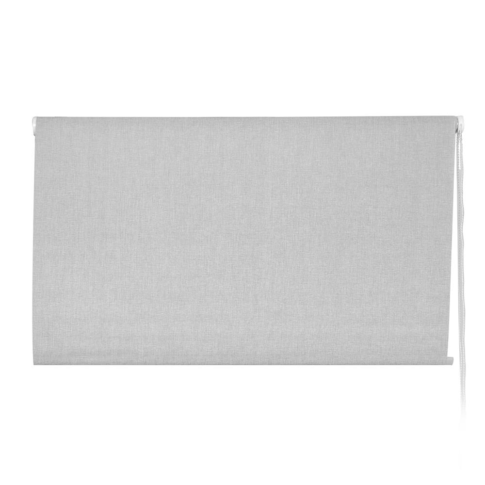 ผ้าม่านม้วน HOME LIVING STYLE PELLO 100X210 ซม. สีเทา