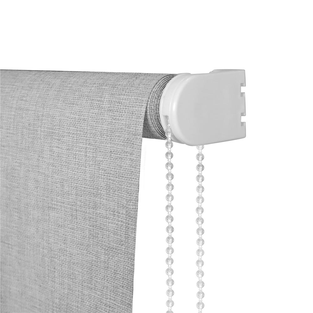 ผ้าม่านม้วน HOME LIVING STYLE PELLO 120X210 ซม. สีเทา