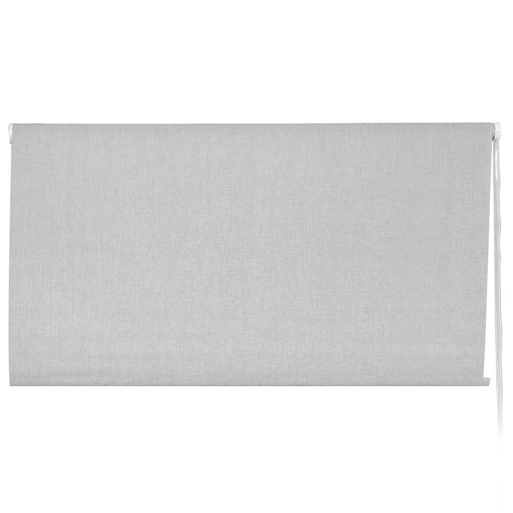 ผ้าม่านม้วน HOME LIVING STYLE PELLO 120X210 ซม. สีเทา