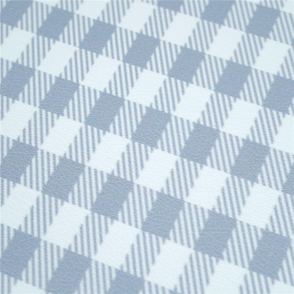 แผ่นอเนกประสงค์ HOME LIVING STYLE SCOT 45X75 ซม. สีฟ้า