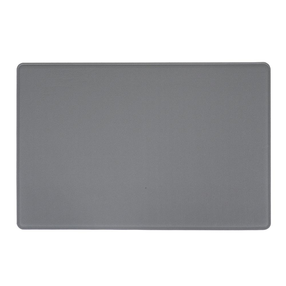 แผ่นอเนกประสงค์ HOME LIVING STYLE SCOT 45X75 ซม. สีฟ้า