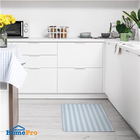 แผ่นอเนกประสงค์ HOME LIVING STYLE SCOT 45X75 ซม. สีฟ้า_7