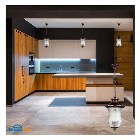 ไฟช่อภายนอก L&E 36-01722 สีทองแดง_1