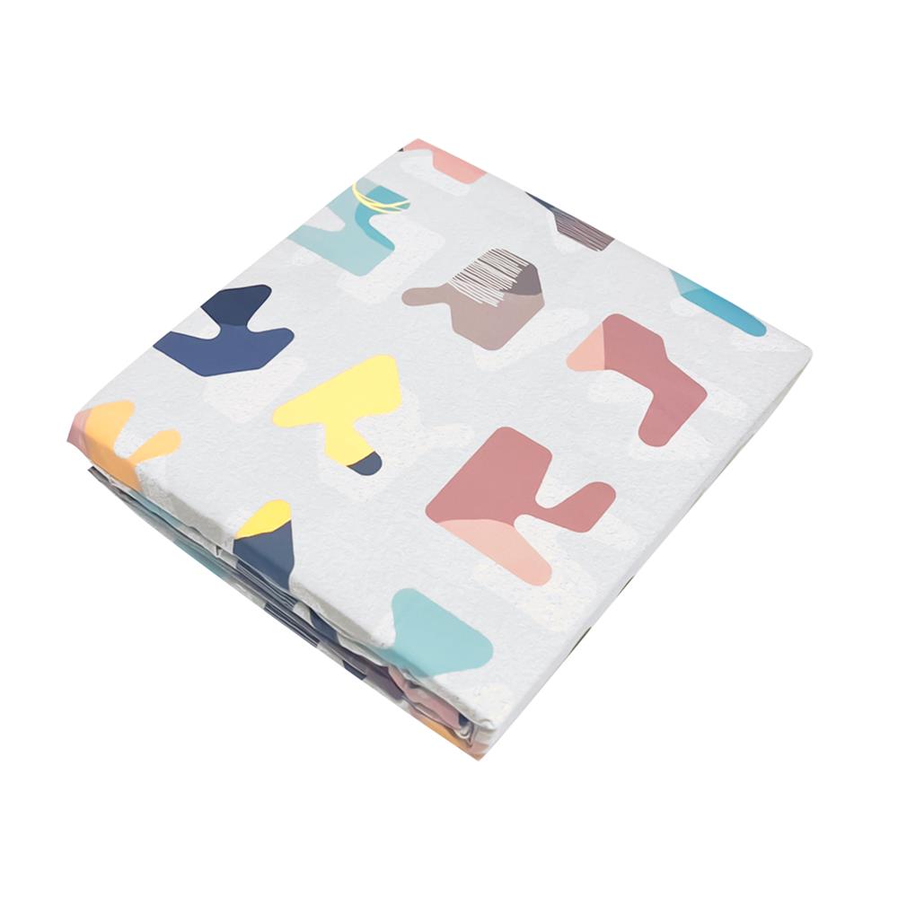 ปลอกผ้านวม SANTAS RUGRATS 100X90 นิ้ว GR