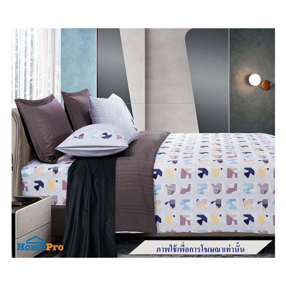 ปลอกผ้านวม SANTAS RUGRATS 100X90 นิ้ว GR