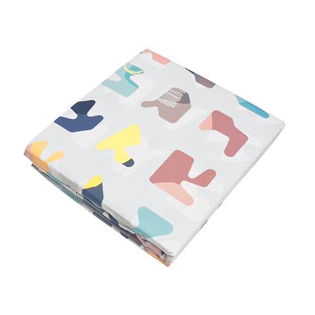 ปลอกผ้านวม SANTAS RUGRATS 100X90 นิ้ว GR_0