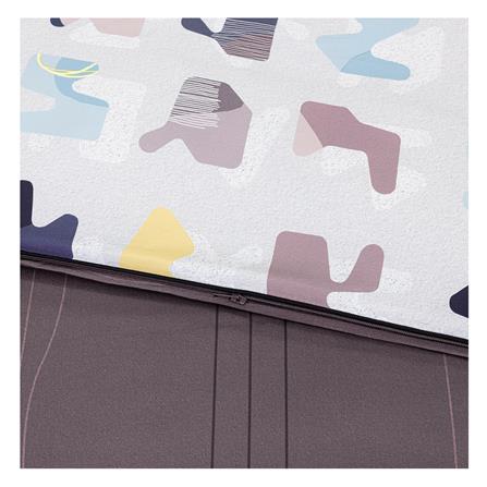 ปลอกผ้านวม SANTAS RUGRATS 100X90 นิ้ว GR_1