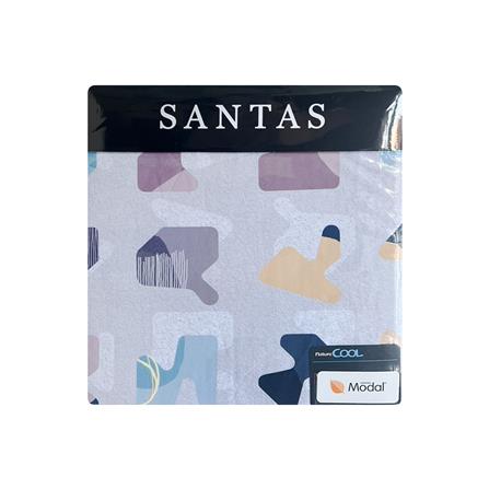 ปลอกผ้านวม SANTAS RUGRATS 100X90 นิ้ว GR_2