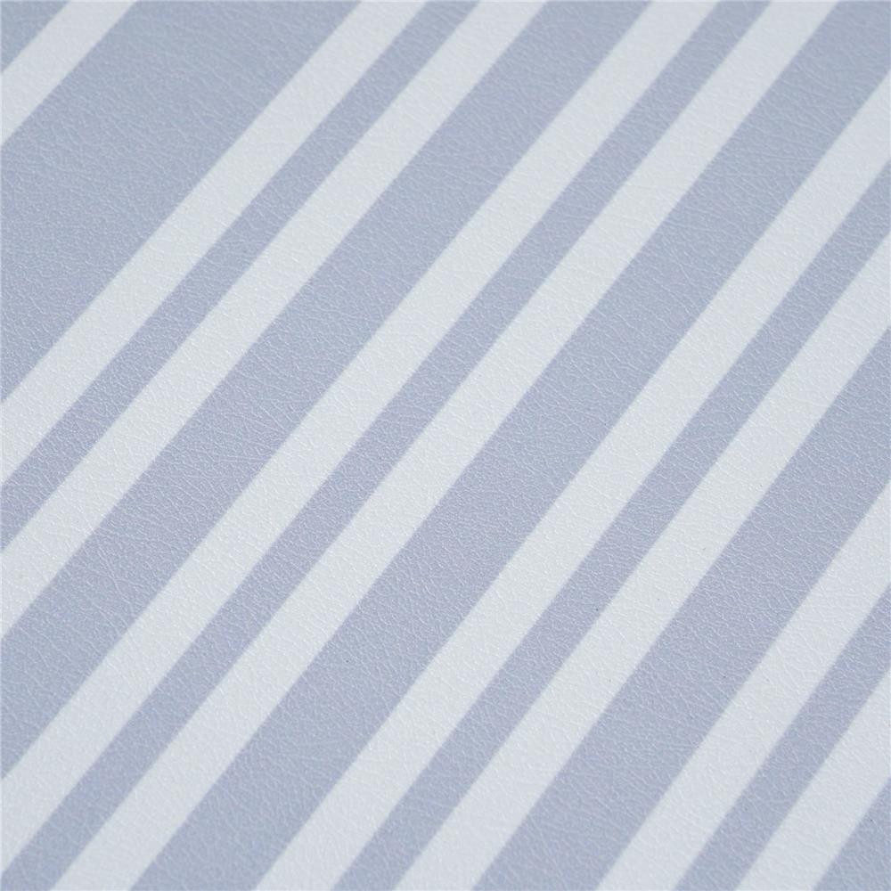 แผ่นอเนกประสงค์ HOME LIVING STYLE STRIPE 45X120 ซม. สีฟ้า