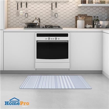 แผ่นอเนกประสงค์ HOME LIVING STYLE STRIPE 45X120 ซม. สีฟ้า_7