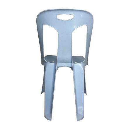 เก้าอี้พนักพิง SUPERWARE CH-50R สีฟ้า_3