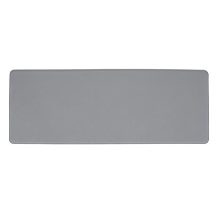 แผ่นอเนกประสงค์ HOME LIVING STYLE BORDER 45X120 ซม. สีเทา_2