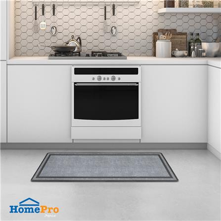 แผ่นอเนกประสงค์ HOME LIVING STYLE BORDER 45X120 ซม. สีเทา_4