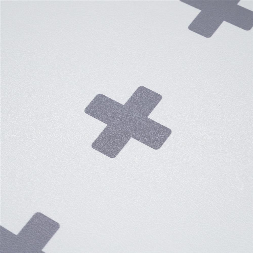 แผ่นอเนกประสงค์ HOME LIVING STYLE PLUZ 45X120 ซม. สีเบจ