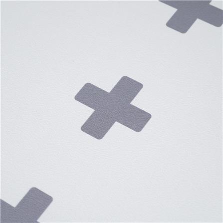 แผ่นอเนกประสงค์ HOME LIVING STYLE PLUZ 45X120 ซม. สีเบจ_2