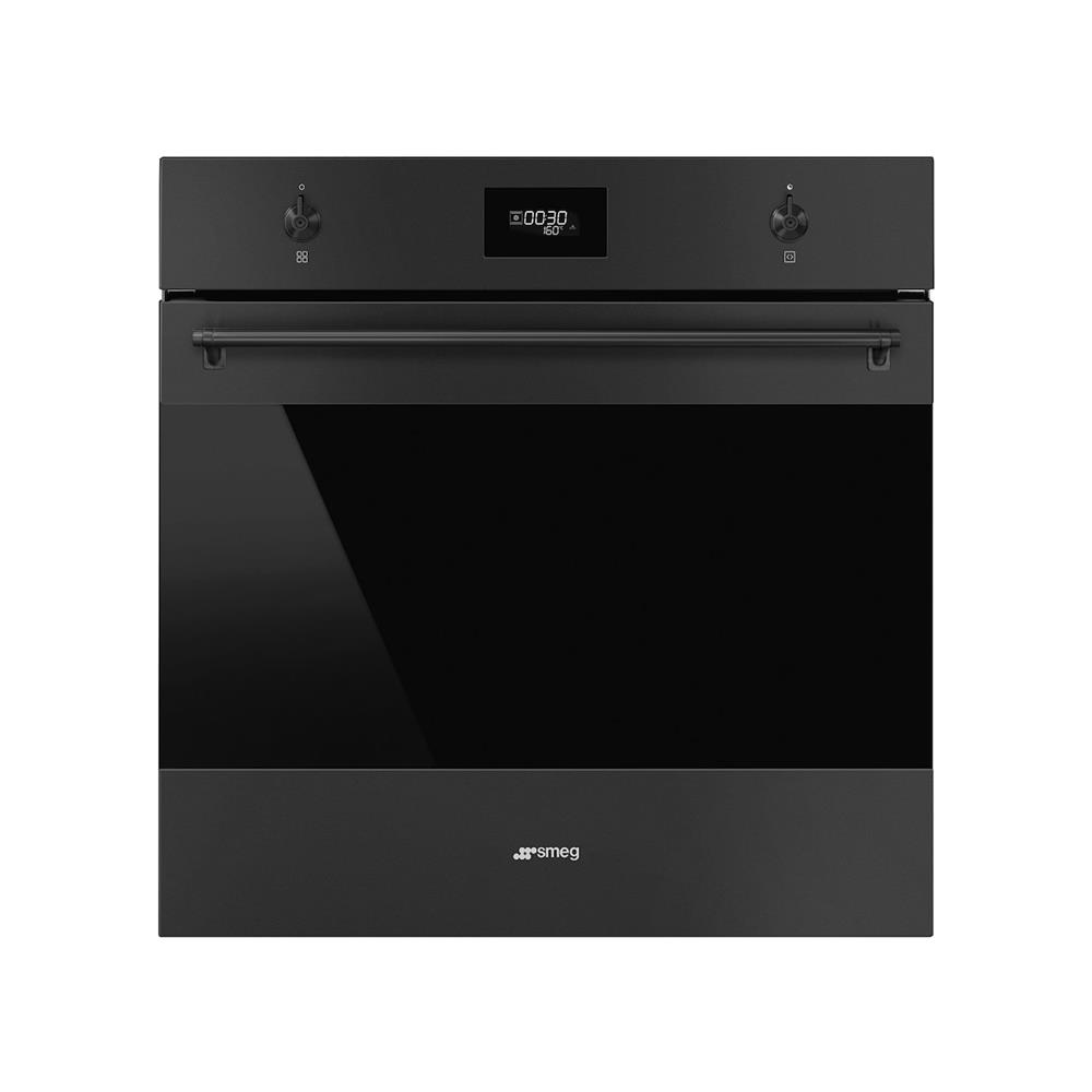 เตาอบฝังดิจิตอล SMEG SF6301TN