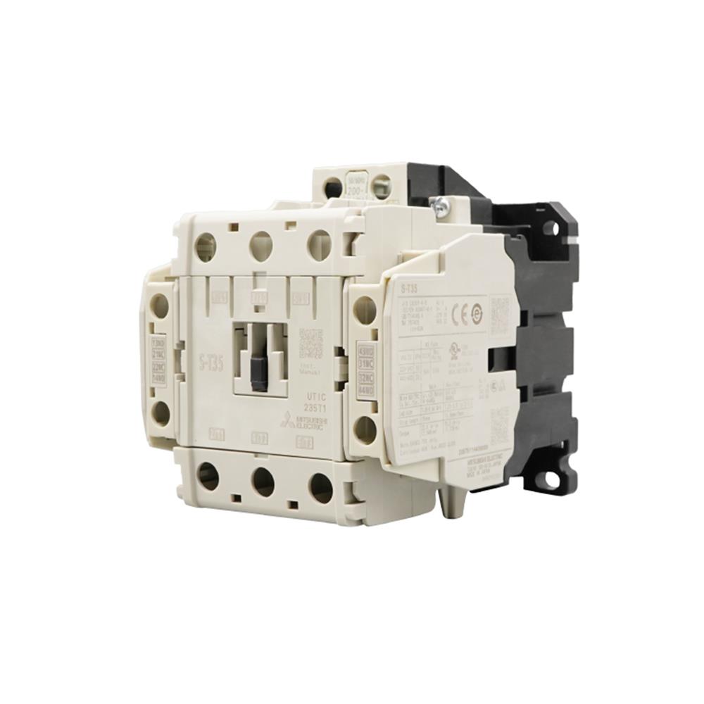 แมกเนติก คอนแทคเตอร์ MITSUBISHI S-T35 40 แอมป์