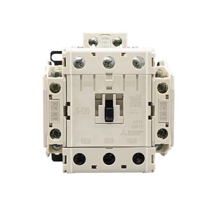 แมกเนติก คอนแทคเตอร์ MITSUBISHI S-T35 40 แอมป์