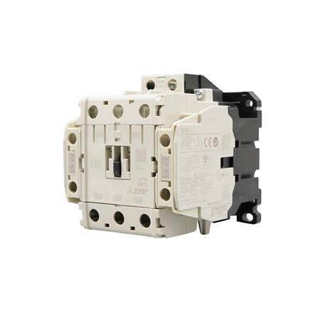 แมกเนติก คอนแทคเตอร์ MITSUBISHI S-T35 40 แอมป์_1
