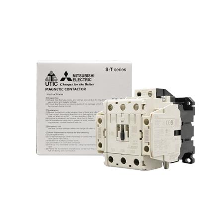 แมกเนติก คอนแทคเตอร์ MITSUBISHI S-T35 40 แอมป์_3