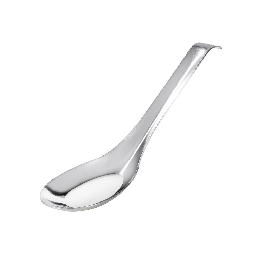 ช้อนจีนสเตนเลส SEAGULL แพ็ก 4 ชิ้น